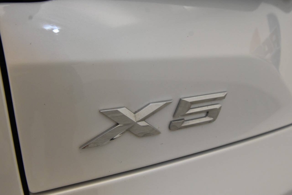 2020 BMW X5 xDrive40i AWD 4dr Sports Activity Vehicle, White, Mileage: 70,534 - photo 33