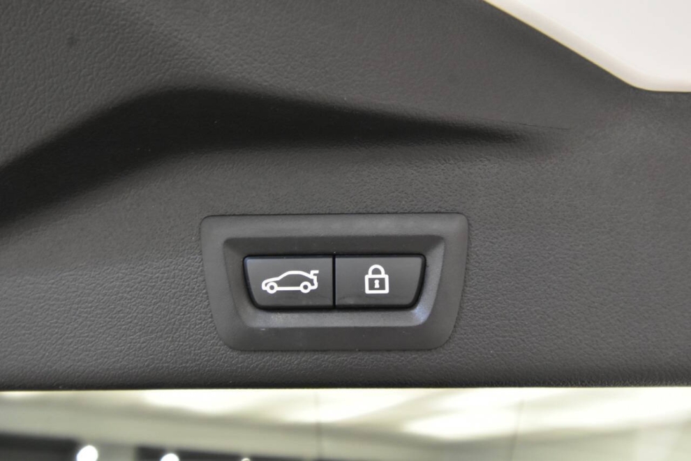 2020 BMW X5 xDrive40i AWD 4dr Sports Activity Vehicle, White, Mileage: 70,534 - photo 37