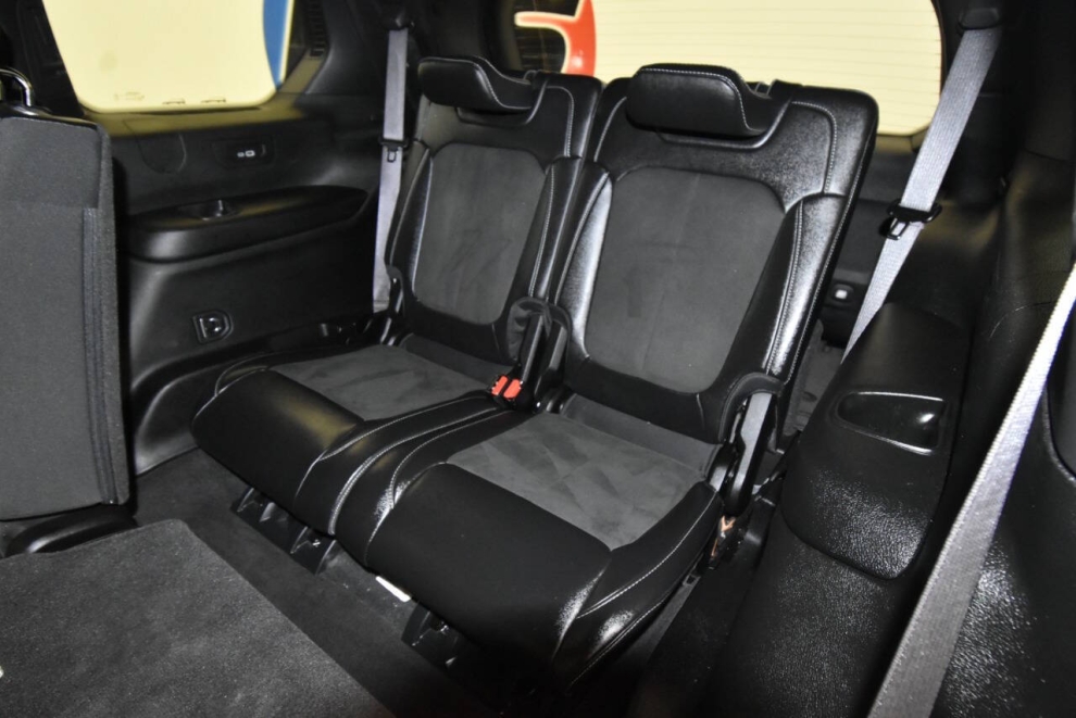 2022 Jeep Grand Cherokee L Altitude, Gray, Mileage: 52,551 - photo 14