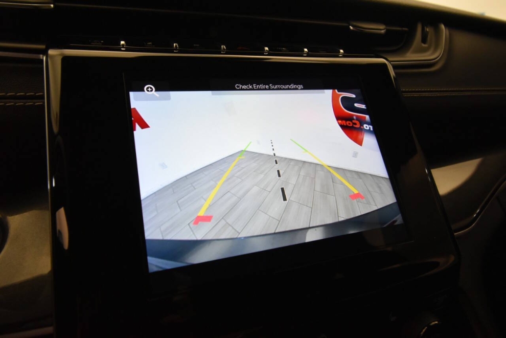 2022 Jeep Grand Cherokee L Altitude, Gray, Mileage: 52,551 - photo 24