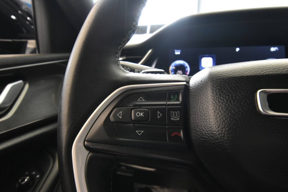 2022 Jeep Grand Cherokee L Altitude, Gray, Mileage: 52,551 - photo 27