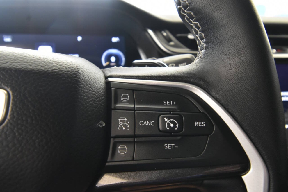 2022 Jeep Grand Cherokee L Altitude, Gray, Mileage: 52,551 - photo 28