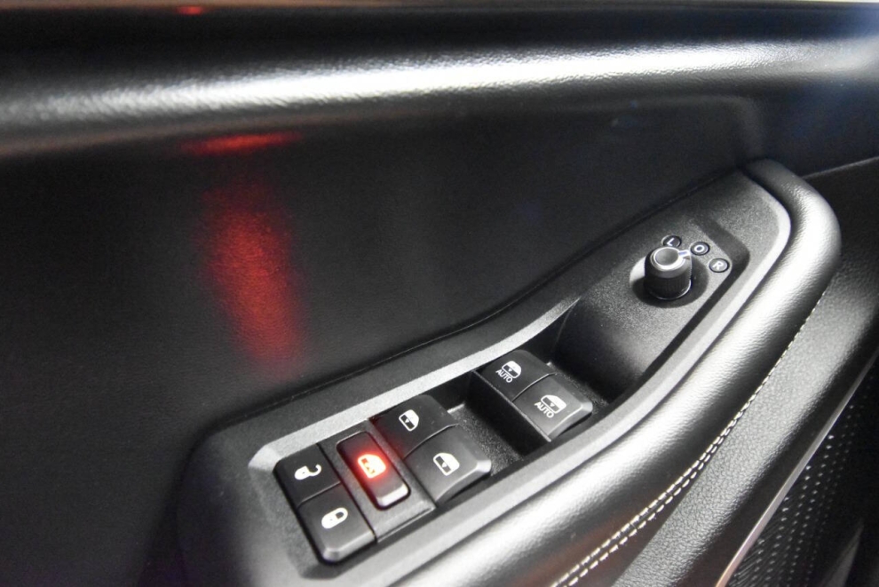 2022 Jeep Grand Cherokee L Altitude, Gray, Mileage: 52,551 - photo 31