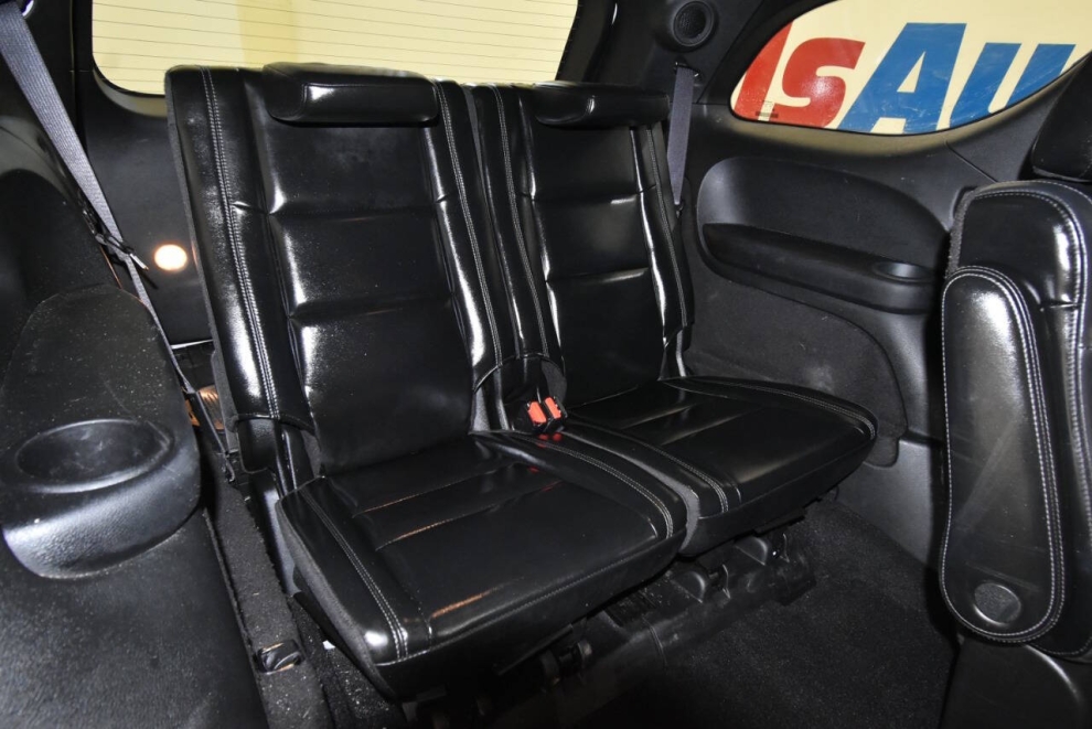 2021 Dodge Durango GT, White, Mileage: 35,540 - photo 17