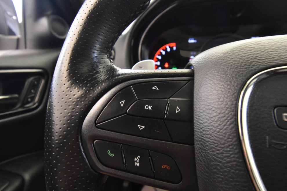 2021 Dodge Durango GT, White, Mileage: 35,540 - photo 26