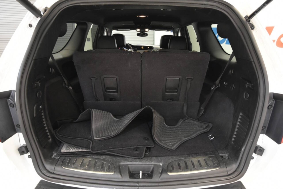 2021 Dodge Durango GT, White, Mileage: 35,540 - photo 34