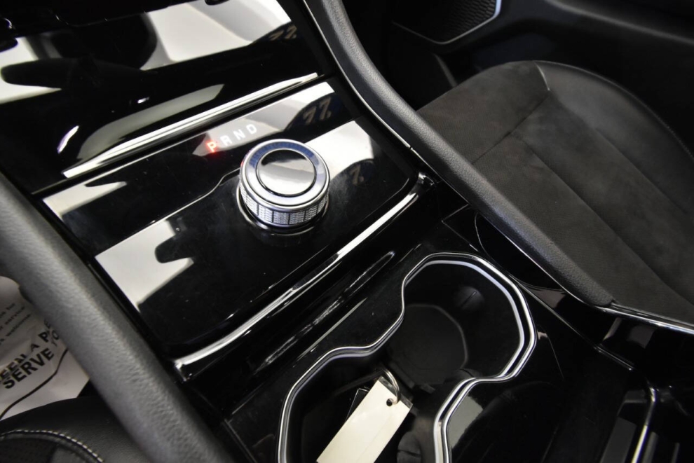2022 Jeep Grand Cherokee L Altitude, Black, Mileage: 66,229 - photo 22