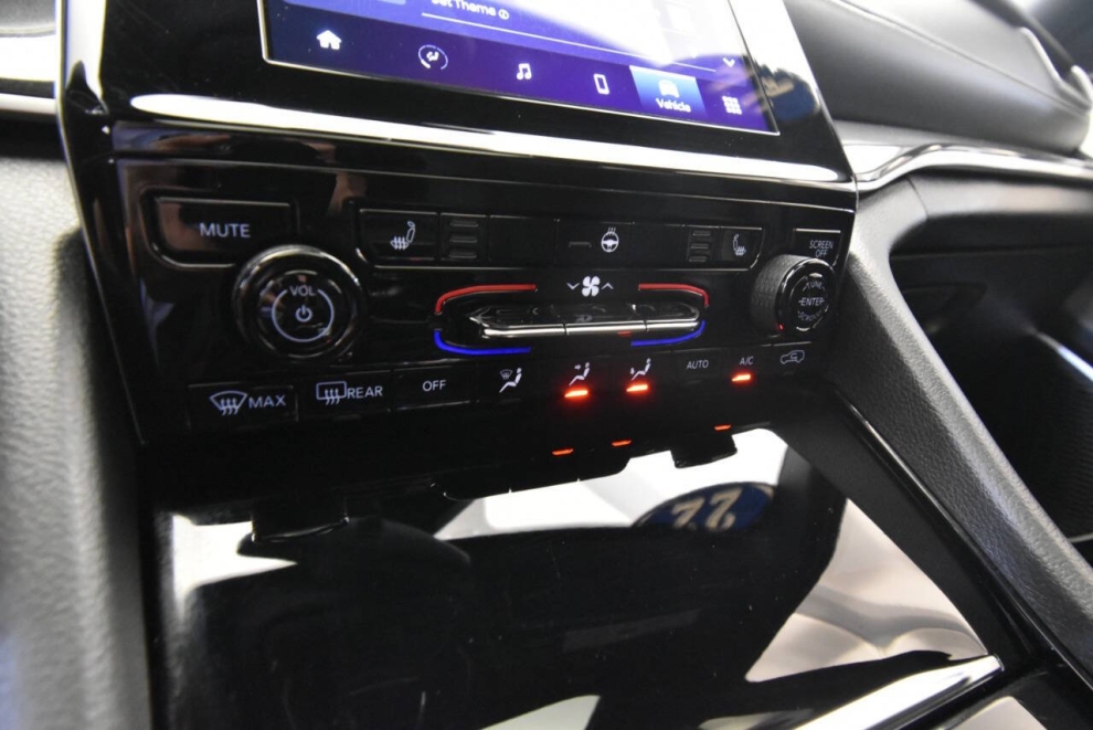 2022 Jeep Grand Cherokee L Altitude, Black, Mileage: 66,229 - photo 23