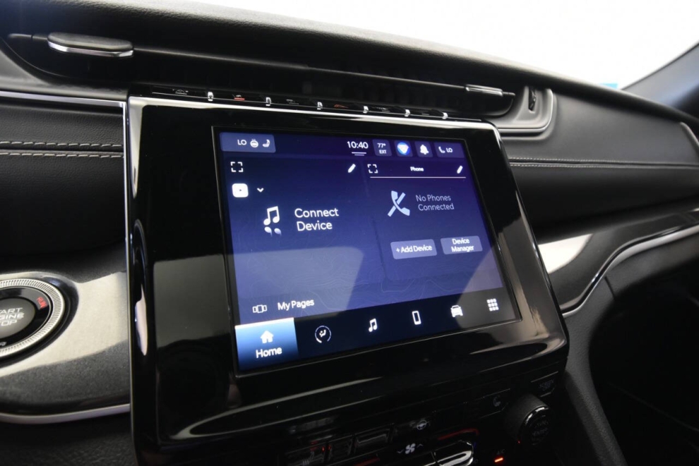 2022 Jeep Grand Cherokee L Altitude, Black, Mileage: 66,229 - photo 24