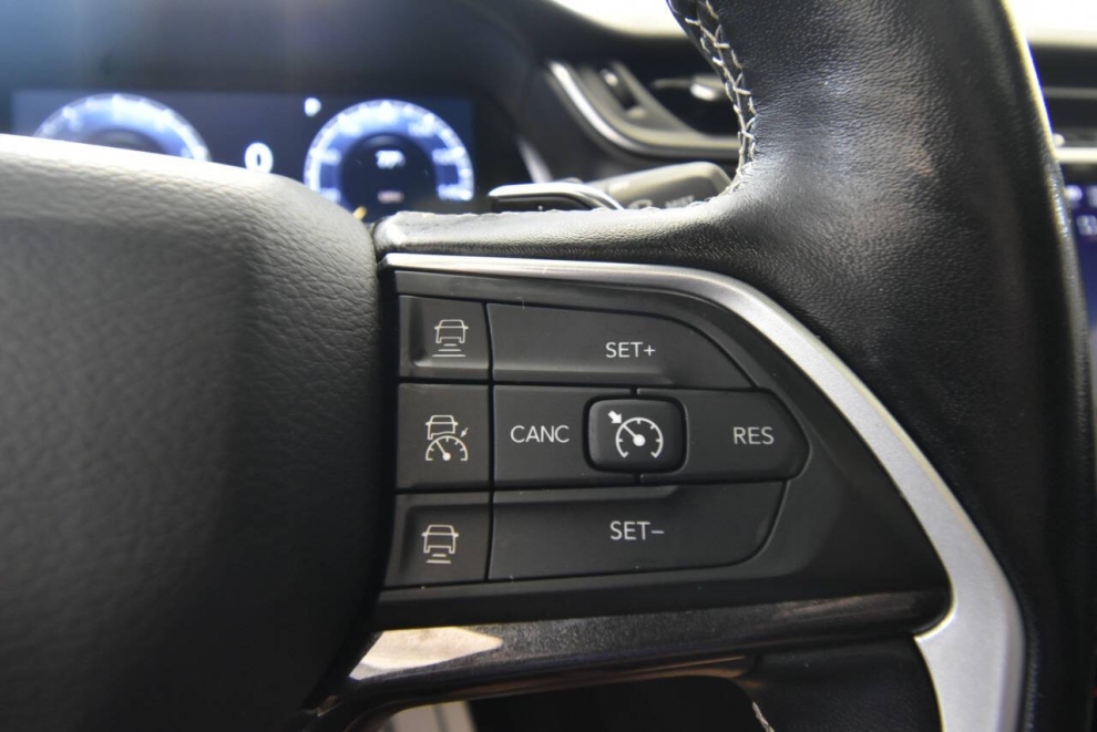2022 Jeep Grand Cherokee L Altitude, Black, Mileage: 66,229 - photo 29