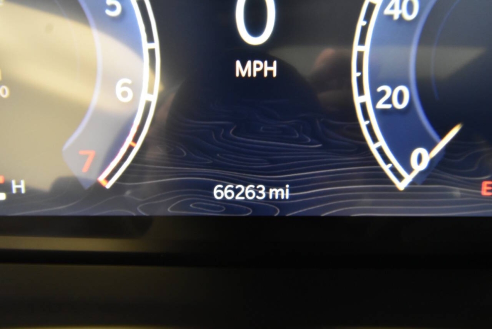 2022 Jeep Grand Cherokee L Altitude, Black, Mileage: 66,229 - photo 30