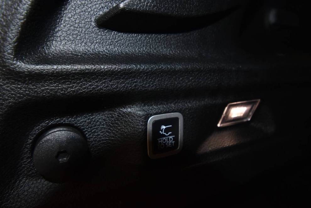 2022 Jeep Grand Cherokee L Altitude, Black, Mileage: 66,229 - photo 36