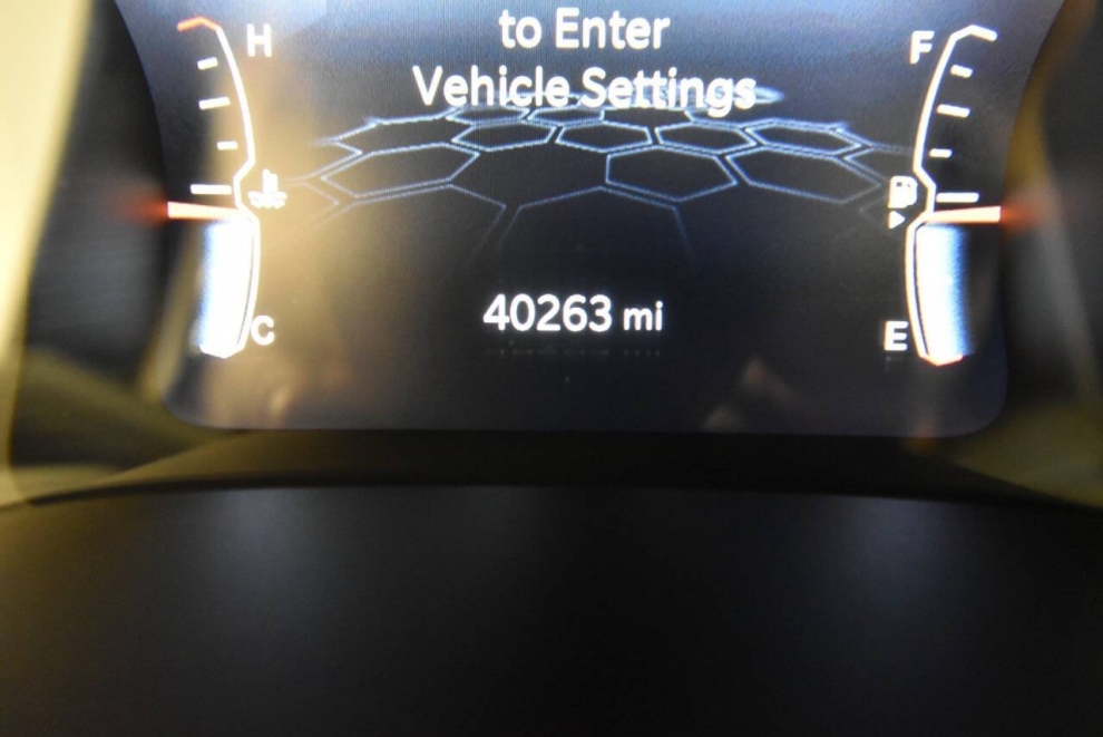 2022 Jeep Compass Limited, Black, Mileage: 40,254 - photo 26