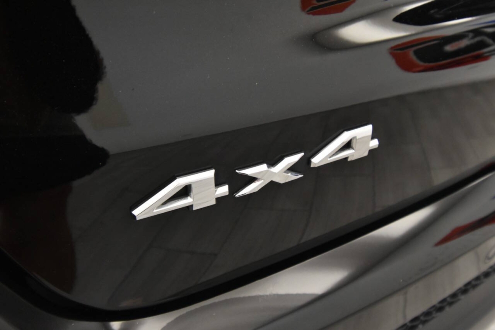 2022 Jeep Compass Limited, Black, Mileage: 40,254 - photo 30