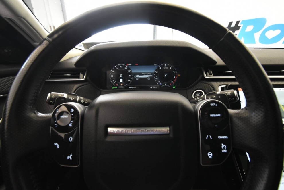 2018 Land Rover Range Rover Velar P380 S AWD 4dr SUV, Gray, Mileage: 65,153 - photo 25