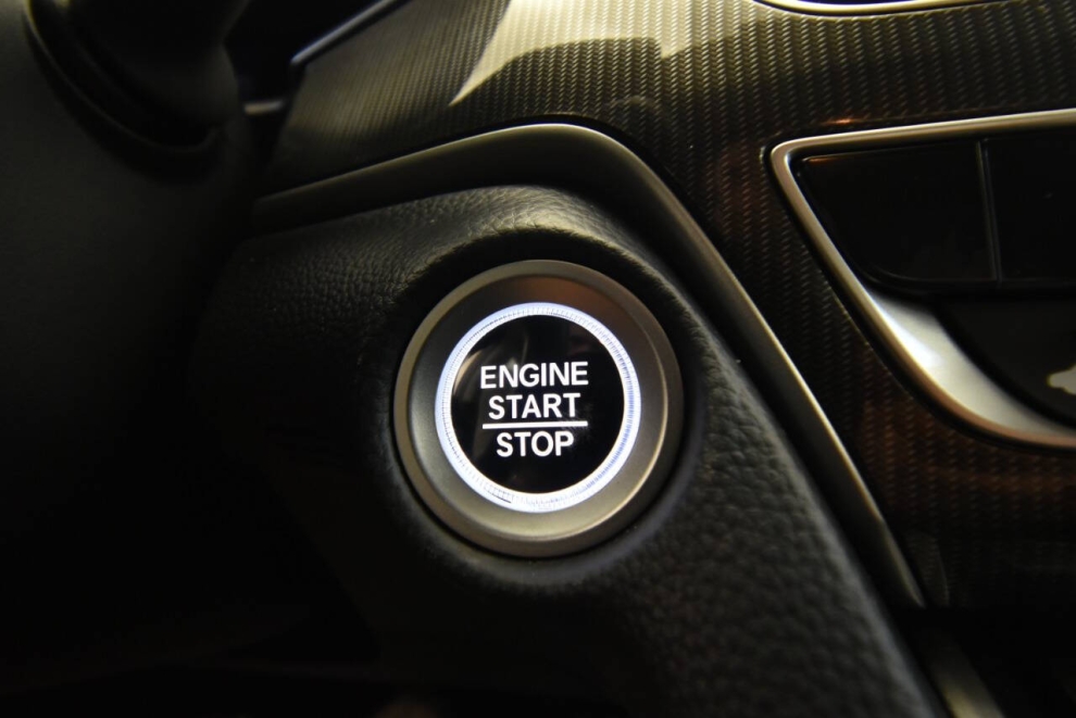 2022 Honda Accord Sport Special Edition 4dr Sedan, Gray, Mileage: 30,158 - photo 18
