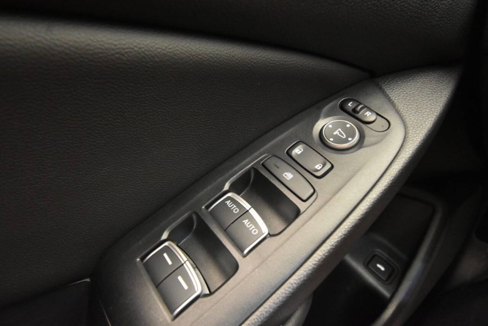 2022 Honda Accord Sport Special Edition 4dr Sedan, Gray, Mileage: 30,158 - photo 28