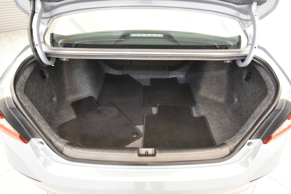 2022 Honda Accord Sport Special Edition 4dr Sedan, Gray, Mileage: 30,158 - photo 31