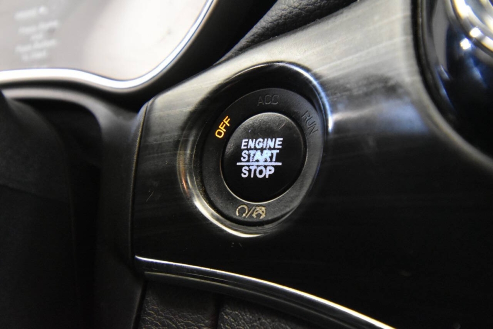 2020 Jeep Grand Cherokee Limited, Gris, Mileage: 66,496 - photo 19