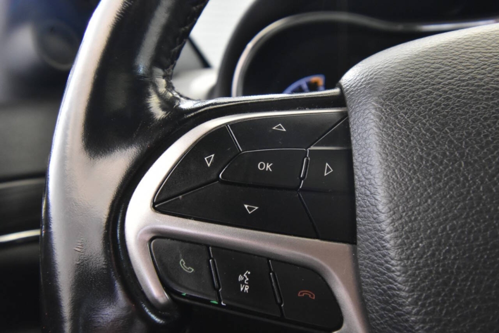2020 Jeep Grand Cherokee Limited, Gris, Mileage: 66,496 - photo 25