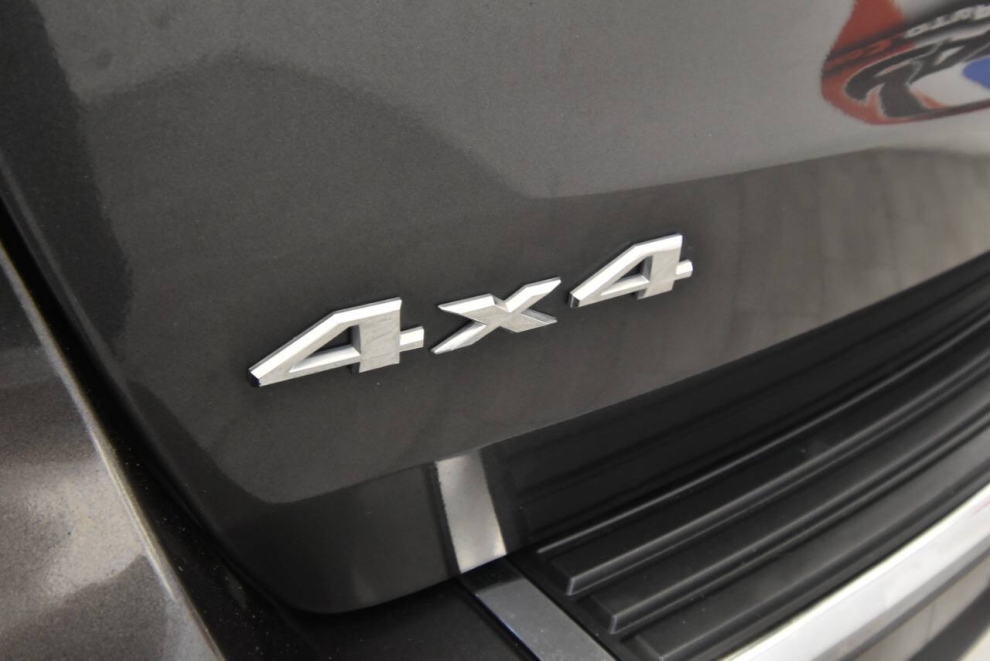 2020 Jeep Grand Cherokee Limited, Gris, Mileage: 66,496 - photo 30