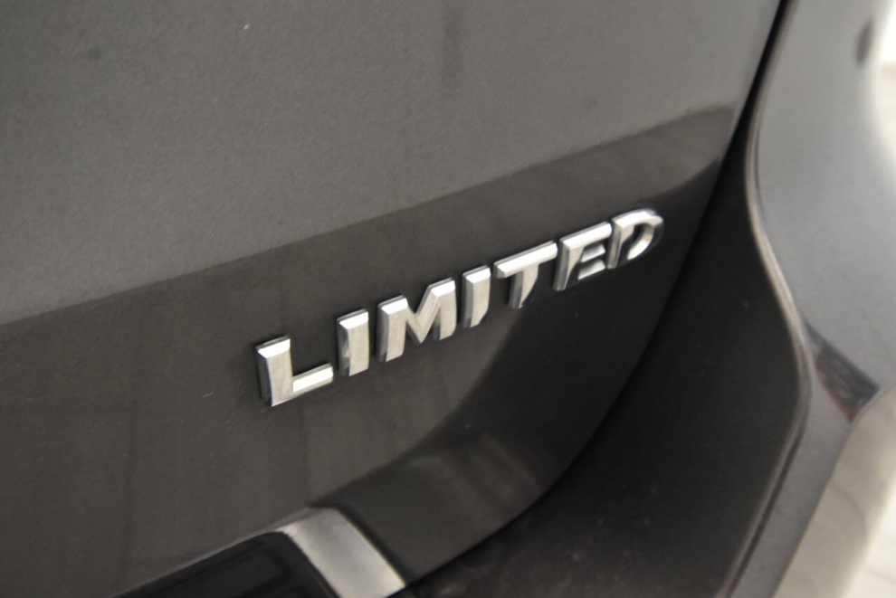 2020 Jeep Grand Cherokee Limited, Gris, Mileage: 66,496 - photo 31