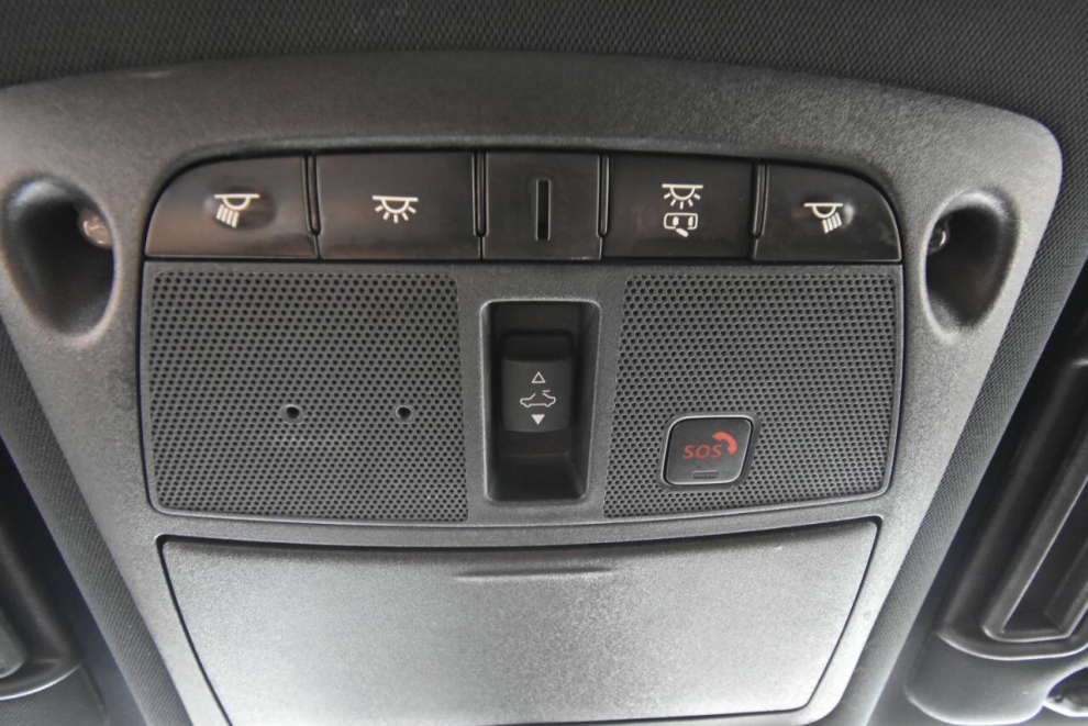 2019 Nissan Armada Platinum Reserve, Black, Mileage: 115,199 - photo 33