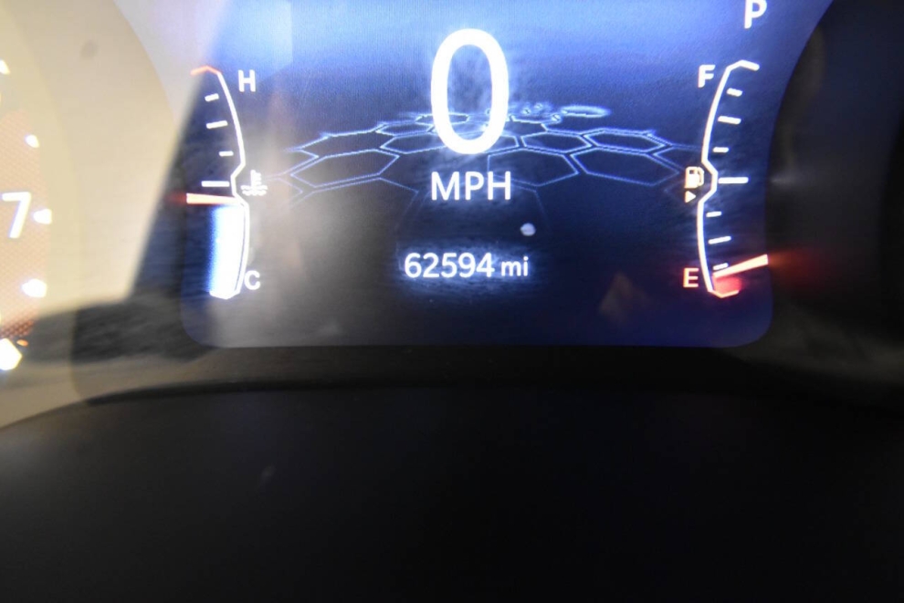 2022 Jeep Compass, Negro, Mileage: 62,582 - photo 26
