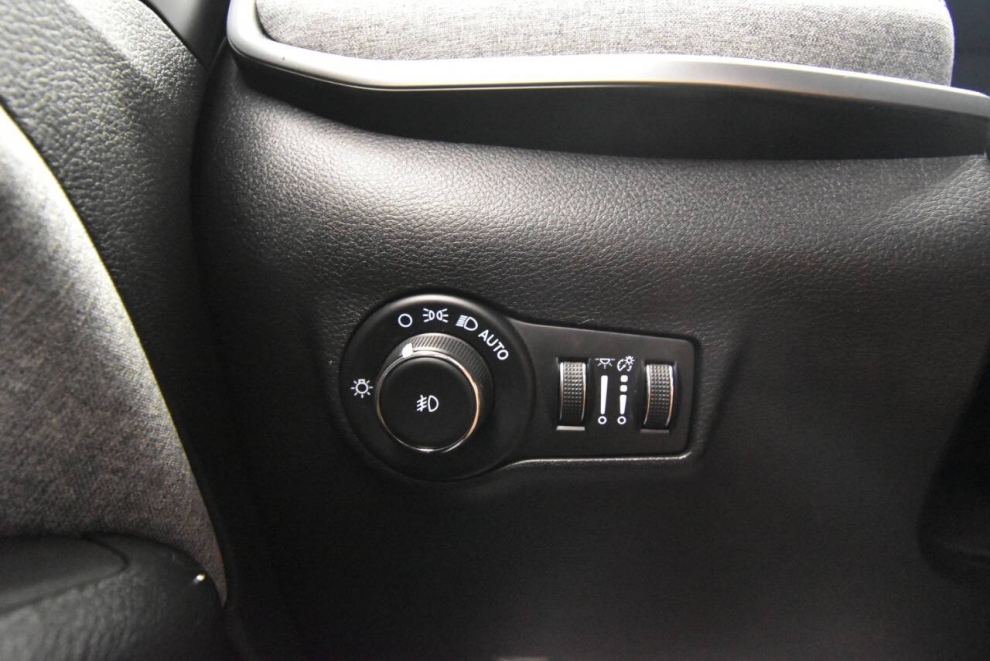 2022 Jeep Compass, Negro, Mileage: 62,582 - photo 27