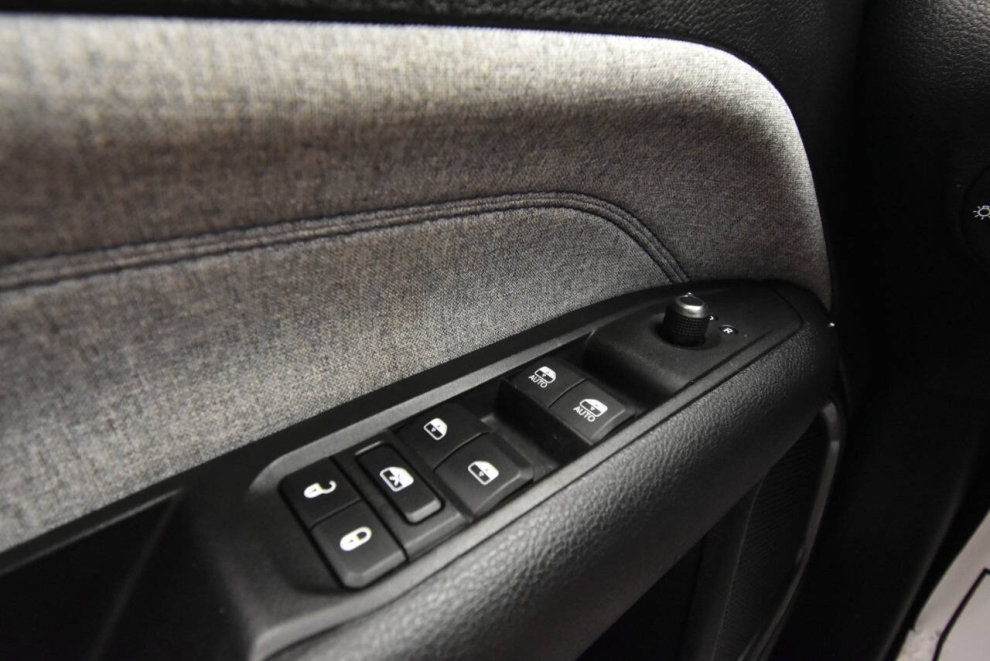 2022 Jeep Compass, Negro, Mileage: 62,582 - photo 28