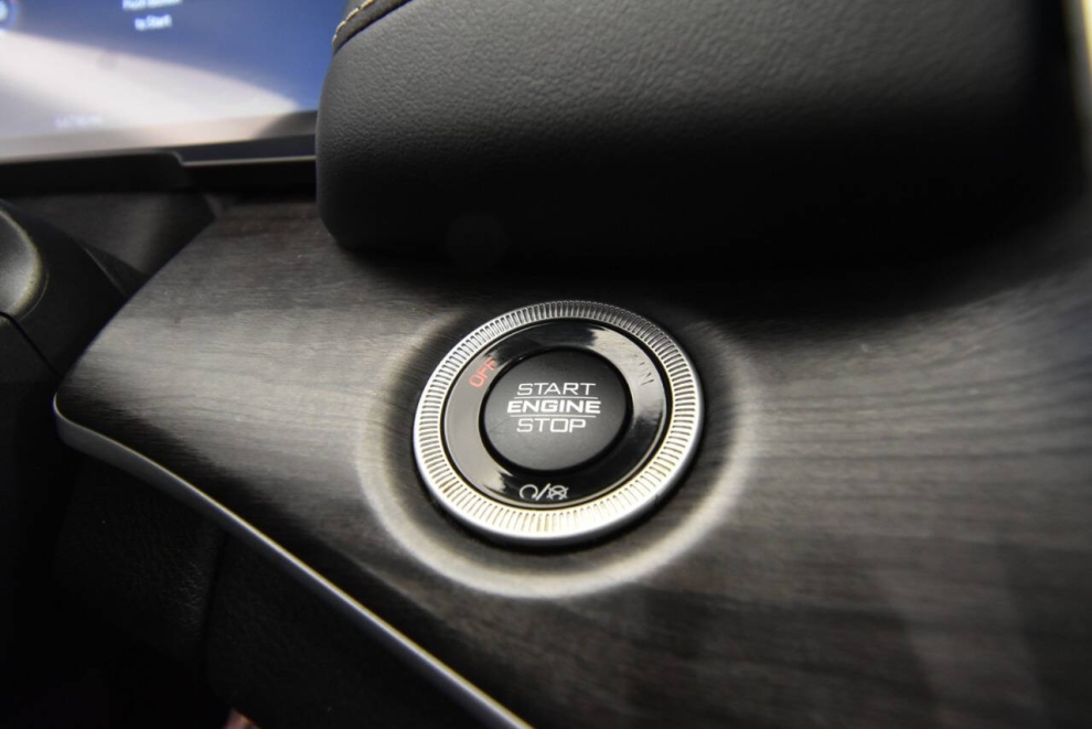 2024 Jeep Grand Cherokee 4XE, Red, Mileage: 64,715 - photo 19