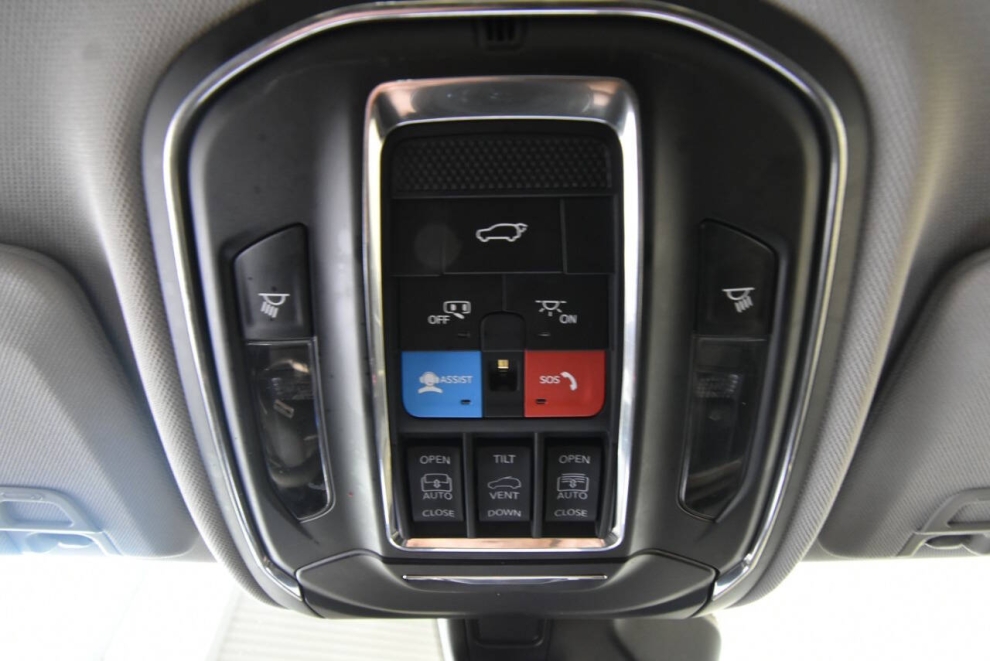 2024 Jeep Grand Cherokee 4XE, Red, Mileage: 64,715 - photo 31