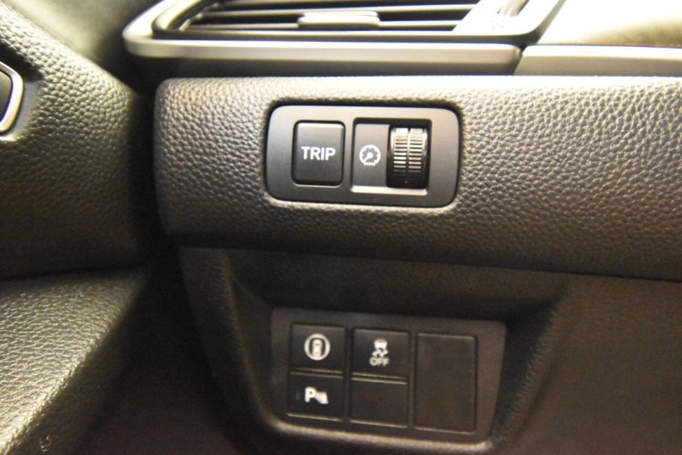 2022 Honda Accord EX L 4dr Sedan, Negro, Mileage: 47,180 - photo 28