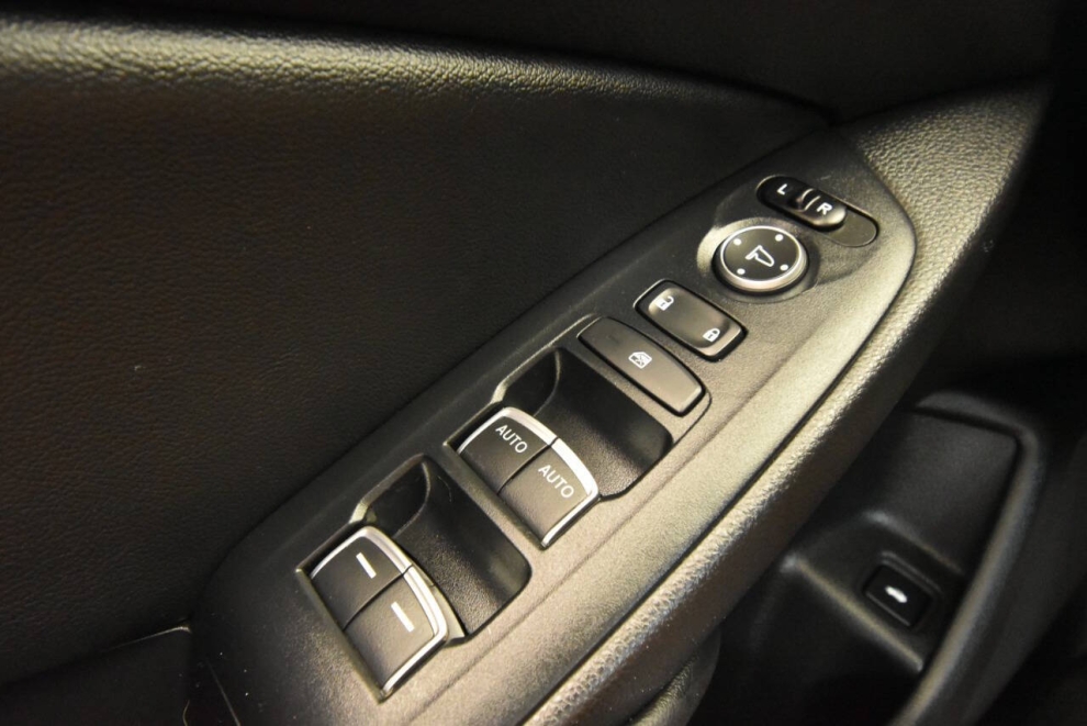 2022 Honda Accord EX L 4dr Sedan, Negro, Mileage: 47,180 - photo 29