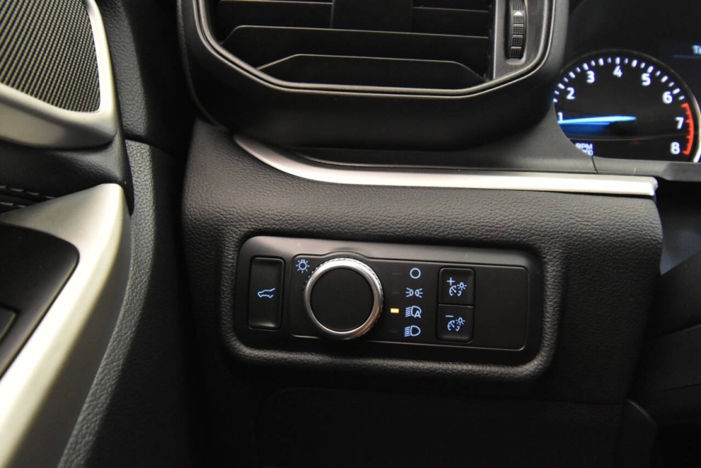 2022 Ford Explorer XLT AWD 4dr SUV, Black, Mileage: 95,525 - photo 27
