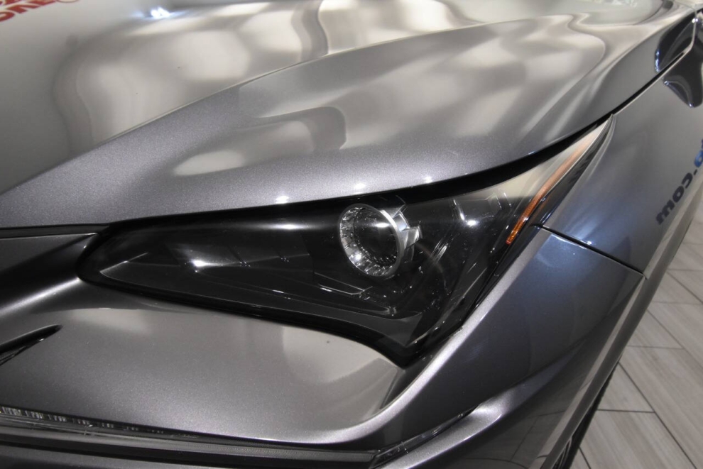 2019 Lexus NX 300, Gris, Mileage: 68,569 - photo 7