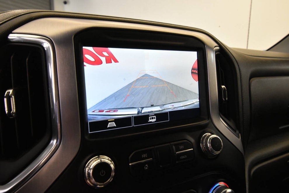 2022 GMC Sierra 1500 Limited Elevation, Black, Mileage: 68,478 - photo 23