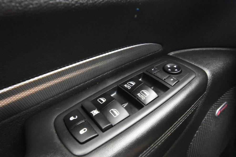 2018 Dodge Durango GT AWD 4dr SUV, Red, Mileage: 43,122 - photo 30