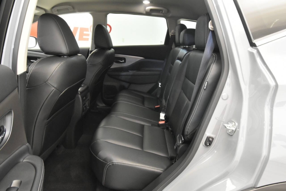 2024 Nissan Murano SV AWD 4dr SUV, Gris, Mileage: 11,179 - photo 12