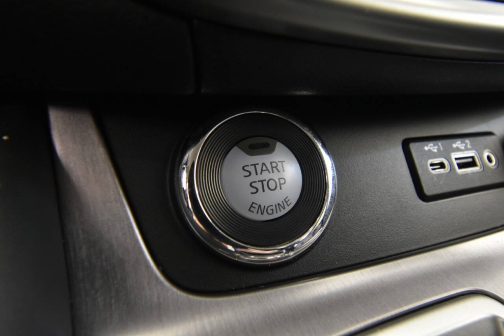 2024 Nissan Murano SV AWD 4dr SUV, Gris, Mileage: 11,179 - photo 18