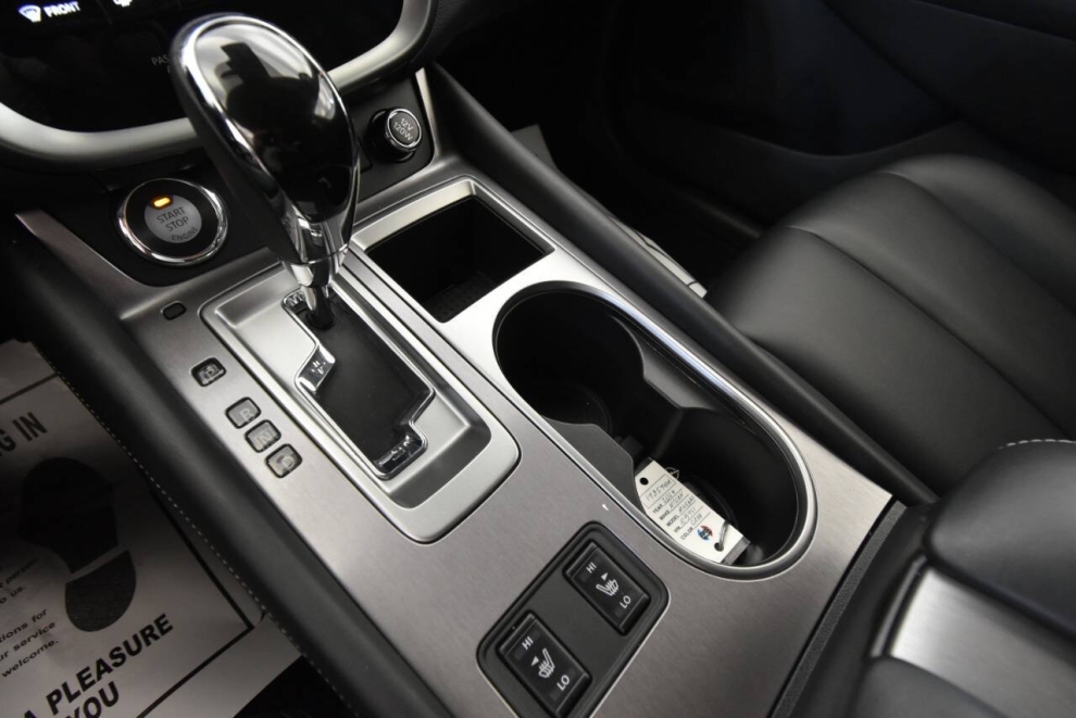 2024 Nissan Murano SV AWD 4dr SUV, Gris, Mileage: 11,179 - photo 19