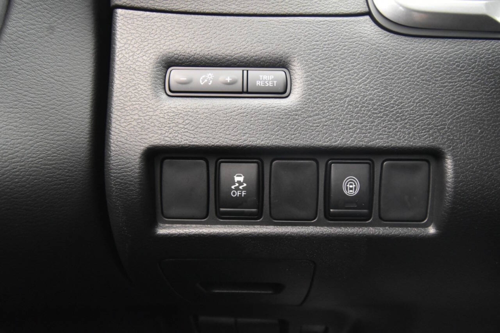 2024 Nissan Murano SV AWD 4dr SUV, Gris, Mileage: 11,179 - photo 27