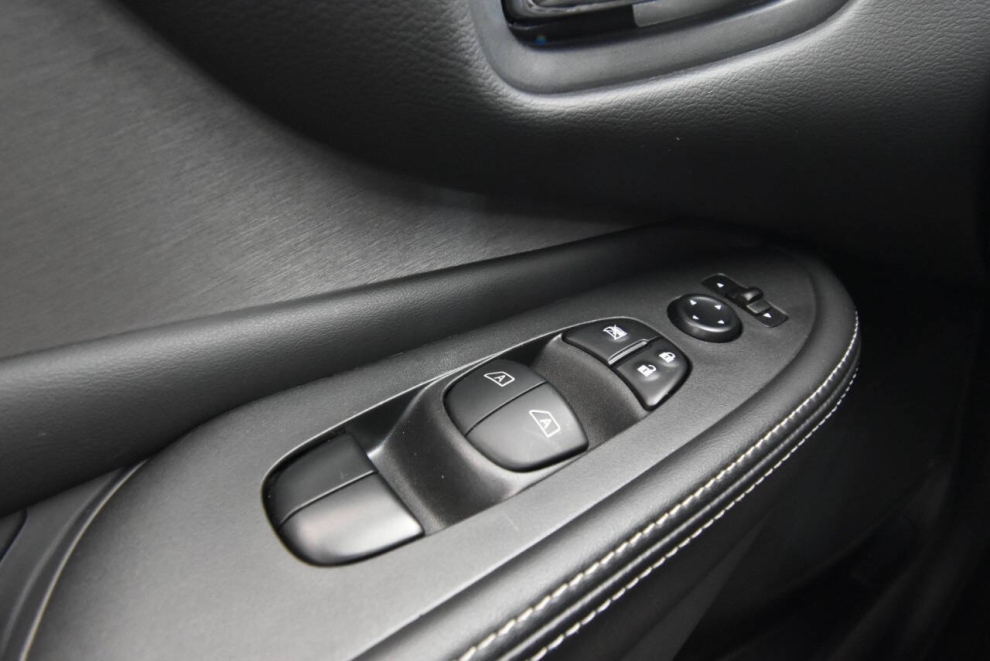 2024 Nissan Murano SV AWD 4dr SUV, Gris, Mileage: 11,179 - photo 28