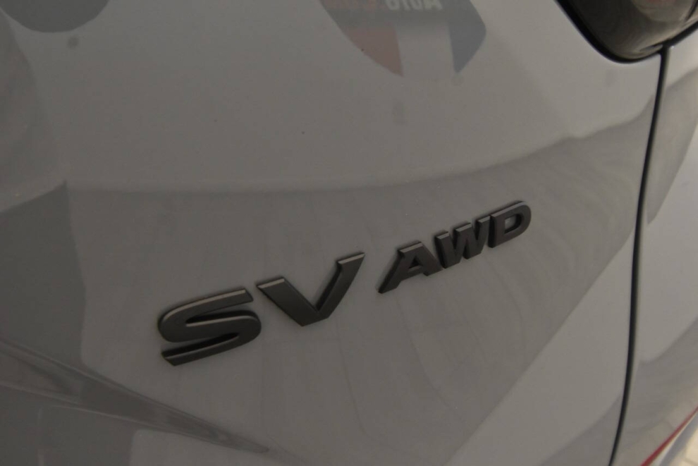 2024 Nissan Murano SV AWD 4dr SUV, Gris, Mileage: 11,179 - photo 30