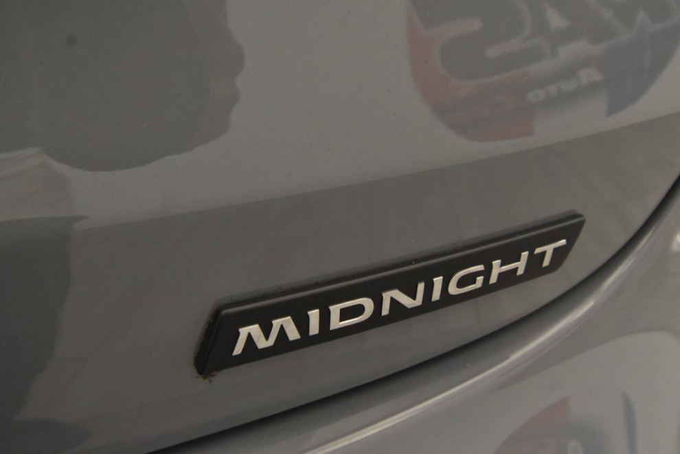 2024 Nissan Murano SV AWD 4dr SUV, Gris, Mileage: 11,179 - photo 31