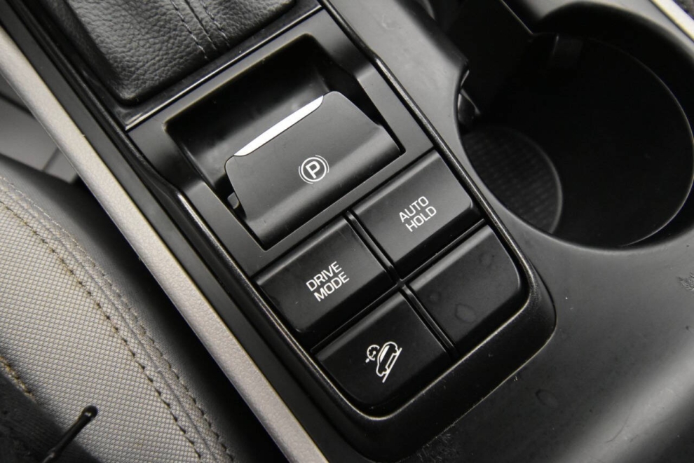 2019 Hyundai Tucson Value, Black, Mileage: 80,790 - photo 17