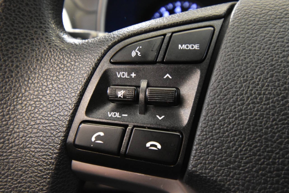 2019 Hyundai Tucson Value, Black, Mileage: 80,790 - photo 24