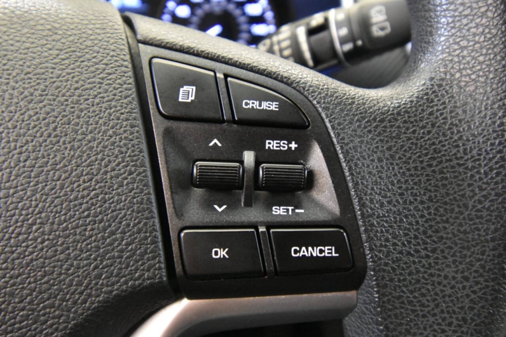 2019 Hyundai Tucson Value, Black, Mileage: 80,790 - photo 25