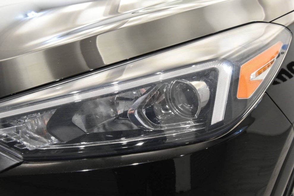 2019 Hyundai Tucson Value, Black, Mileage: 80,790 - photo 8