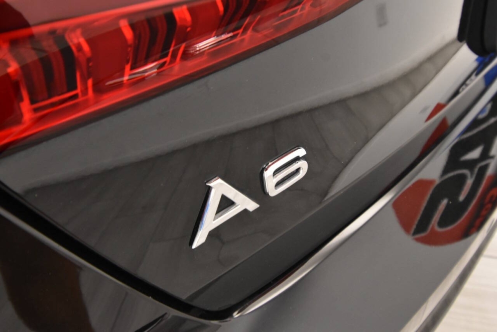 2019 Audi A6 quattro Premium 55 TFSI AWD 4dr Sedan, Black, Mileage: 73,672 - photo 32